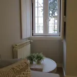Belem 27, Terrace Apartamento Lisboa