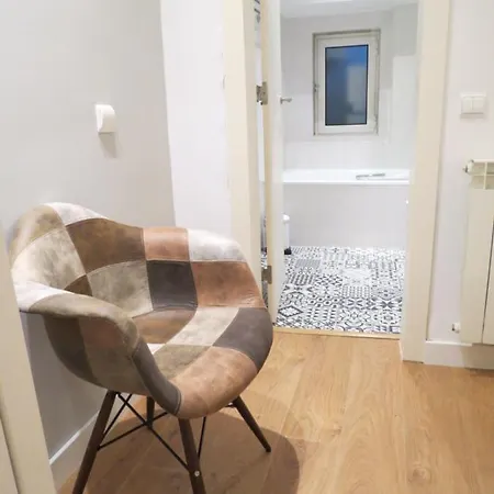 Belém 27, Terrace Apartmán *