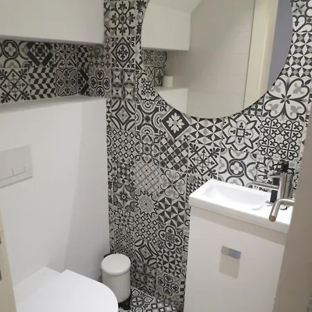 Belém 27, Terrace *