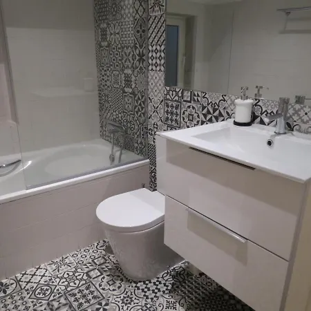 Apartamento Belem 27, Terrace Lisboa