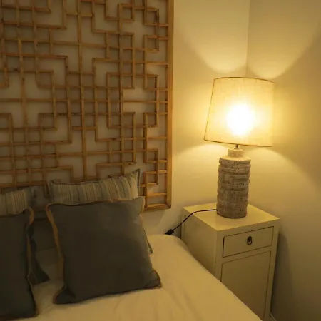 Belem 27, Terrace Lisboa