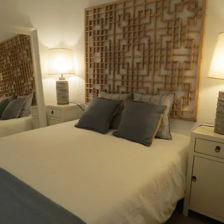 Belem 27, Terrace Apartment