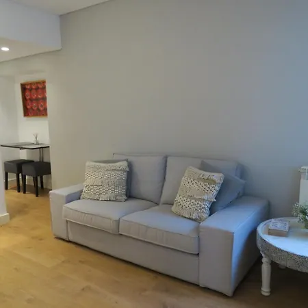 Apartamento Belem 27, Terrace