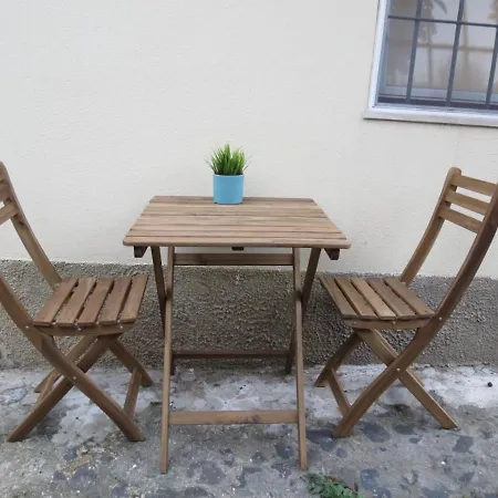 Belem 27, Terrace * ליסבון
